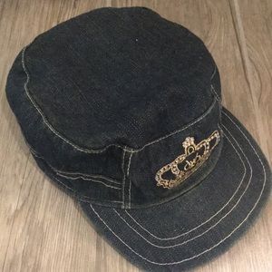 Victoria Beckham Hat